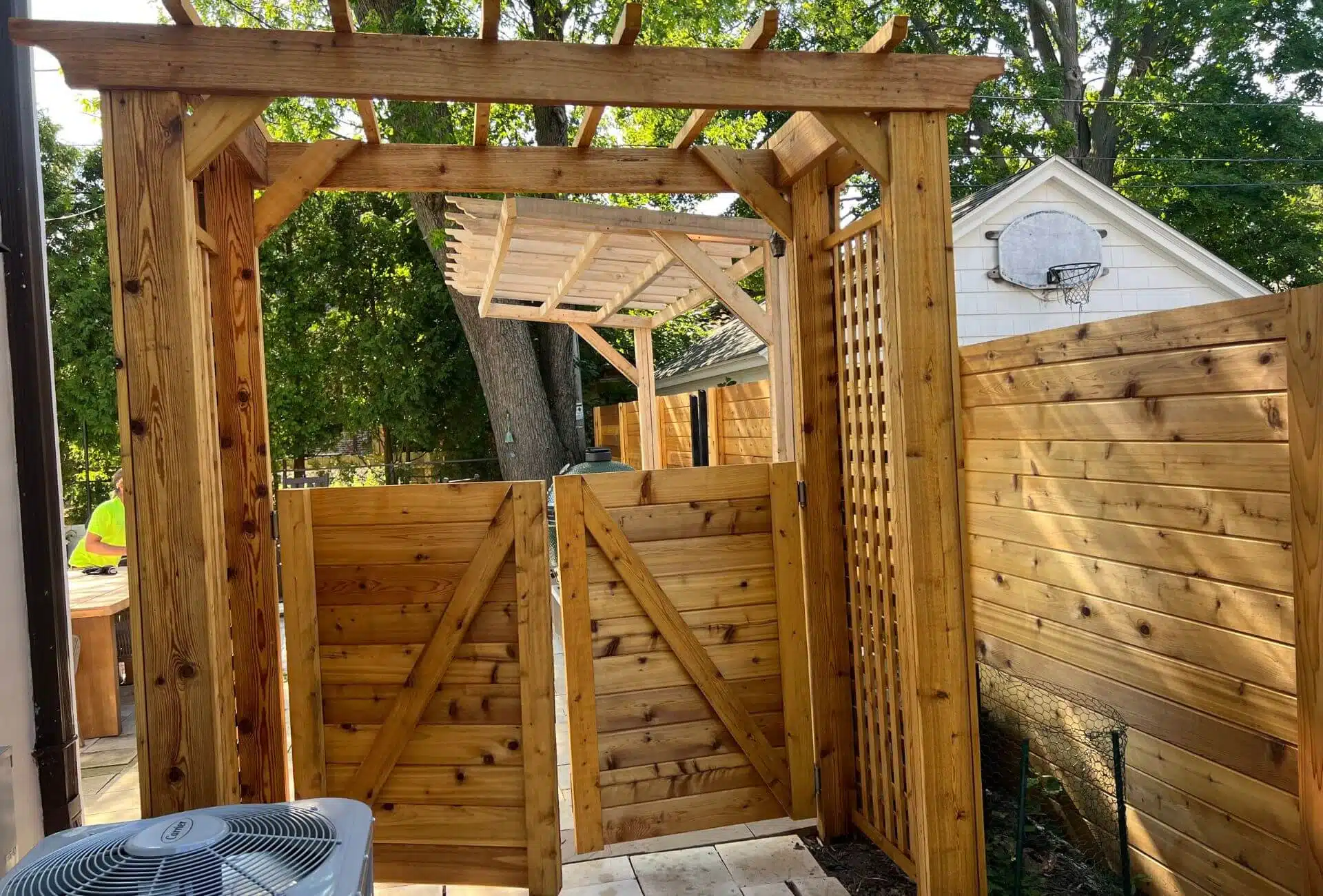 Pergola