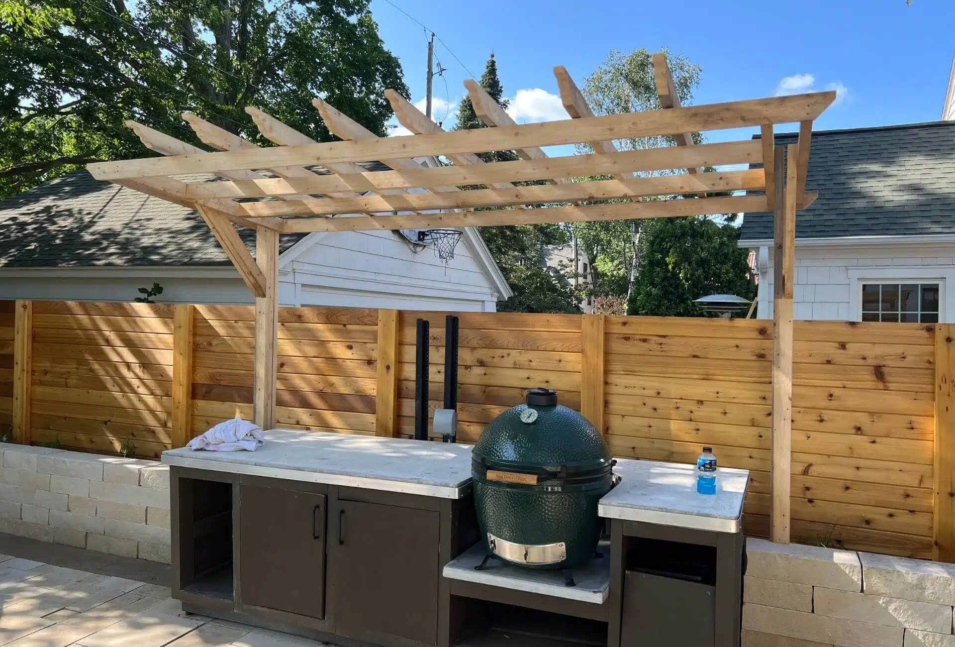 Pergola